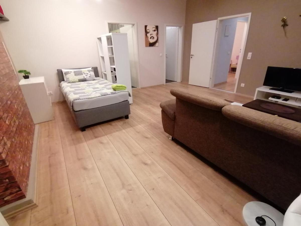 Ferienwohnung In Mayen Kültér fotó