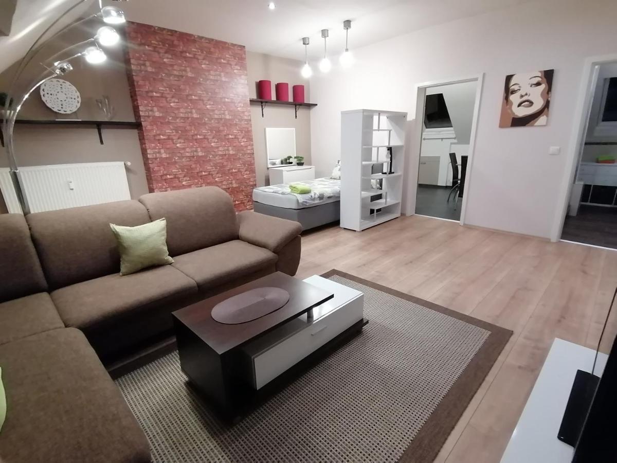 Ferienwohnung In Mayen Kültér fotó