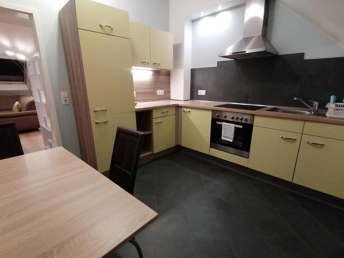 Ferienwohnung In Mayen Kültér fotó
