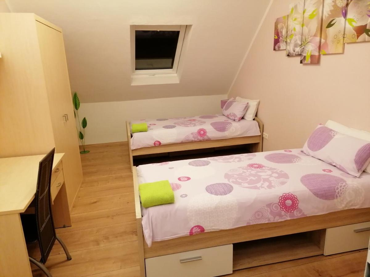 Ferienwohnung In Mayen Kültér fotó