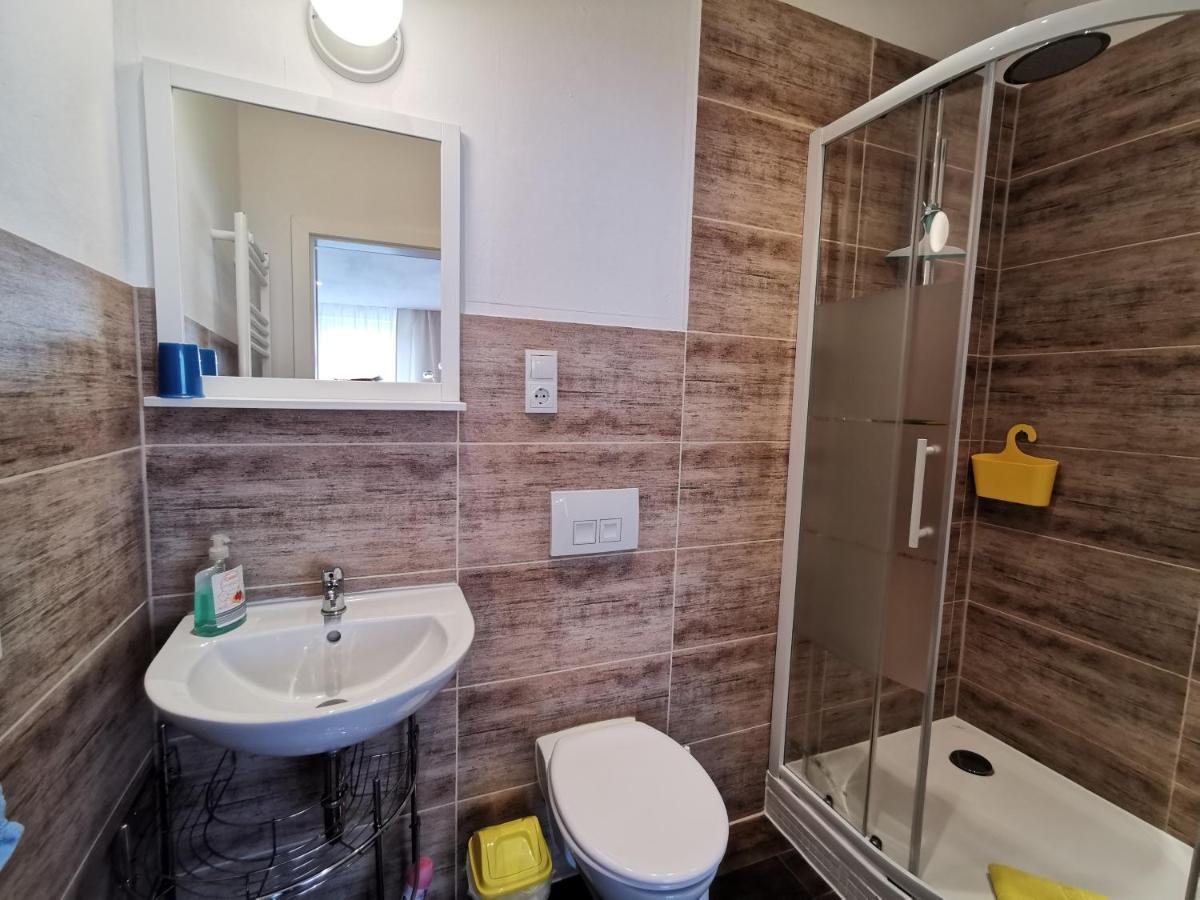 Ferienwohnung In Mayen Kültér fotó