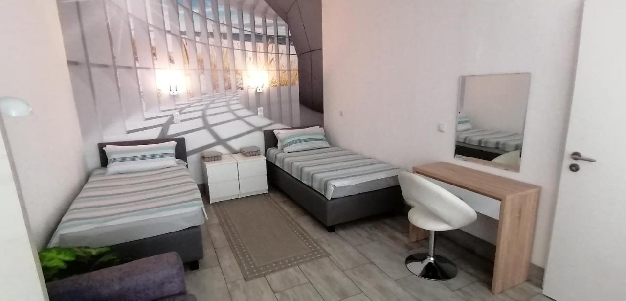Ferienwohnung In Mayen Kültér fotó