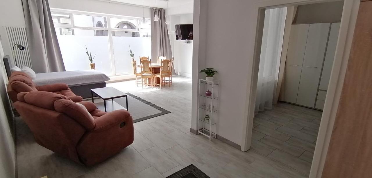 Ferienwohnung In Mayen Kültér fotó