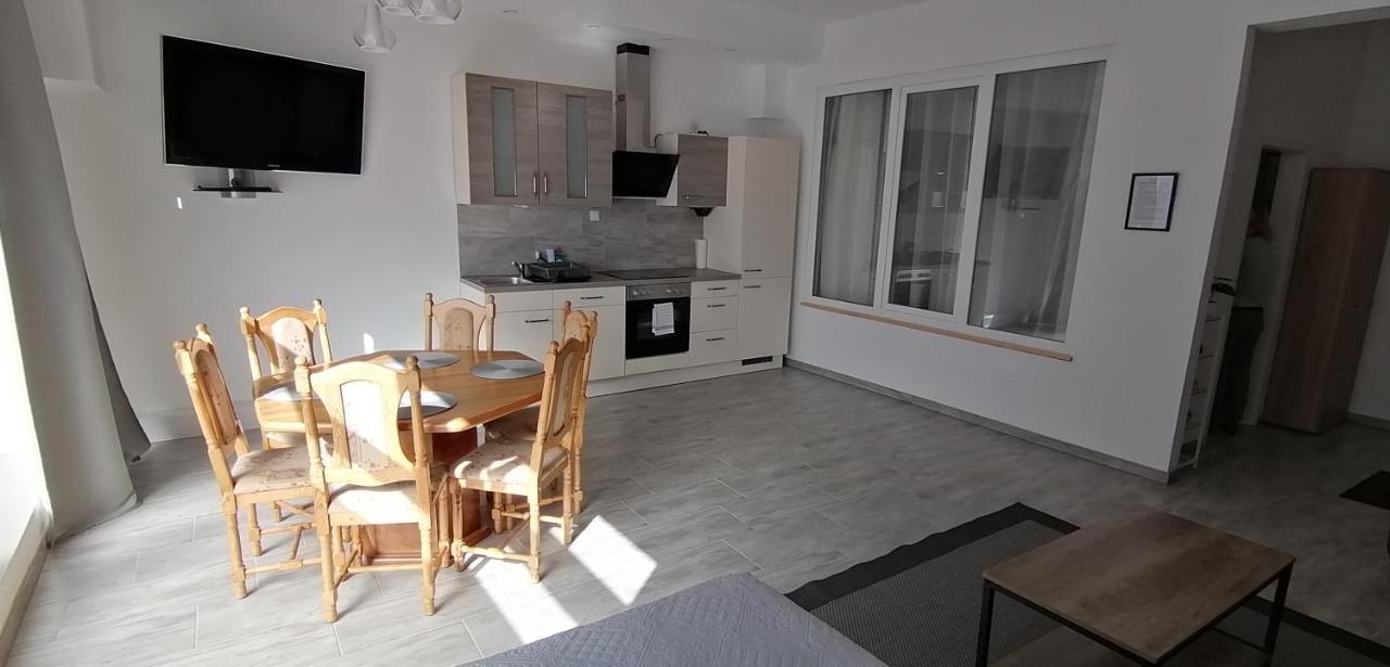 Ferienwohnung In Mayen Kültér fotó