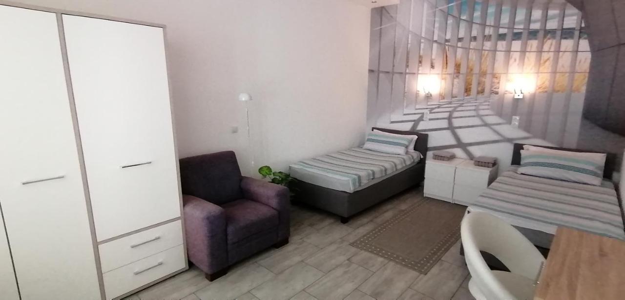 Ferienwohnung In Mayen Kültér fotó