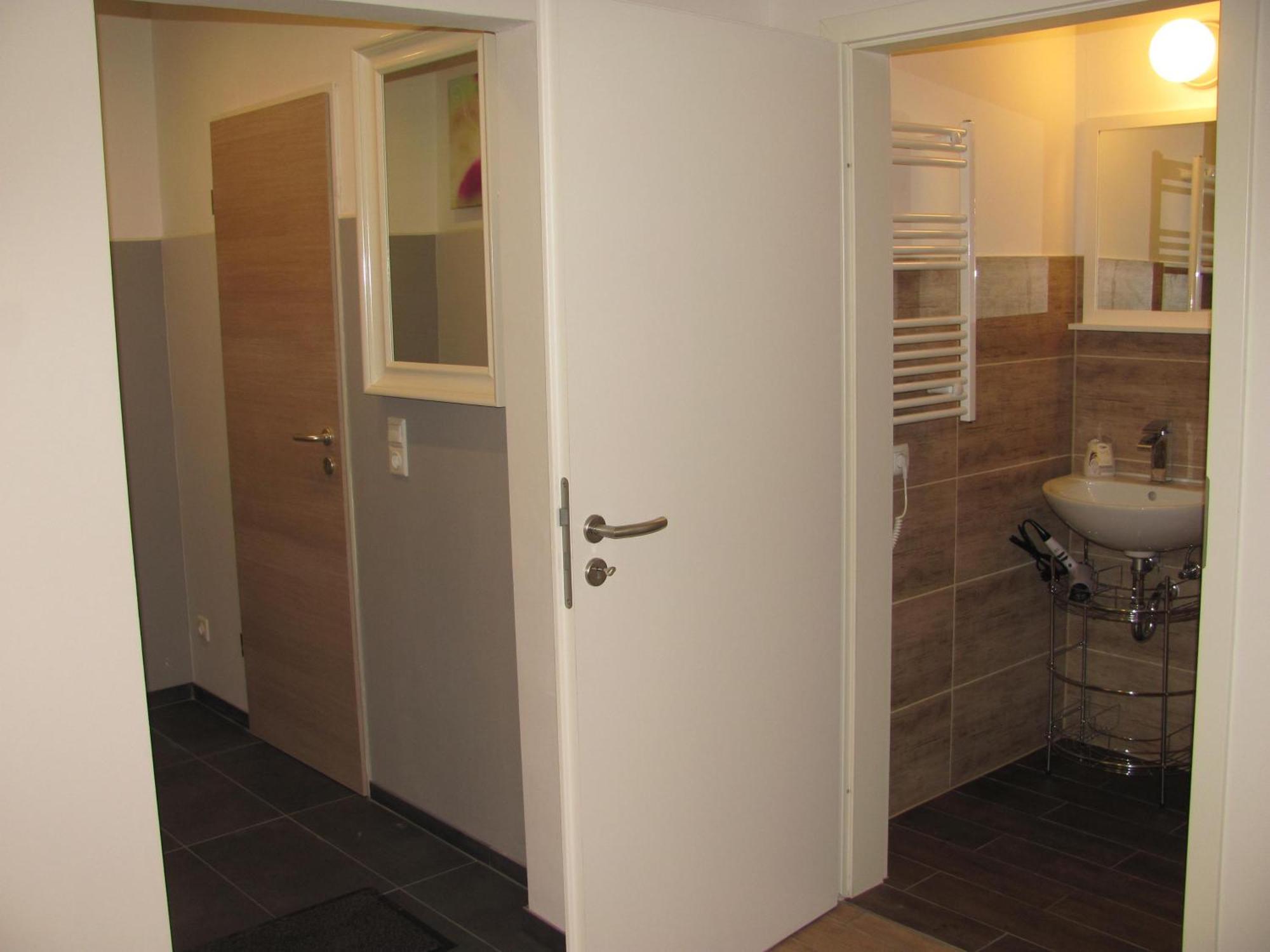 Ferienwohnung In Mayen Szoba fotó